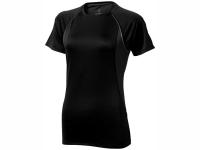 Каталог Футболка Quebec Cool Fit женская от интернет-магазина «7 Сувениров»