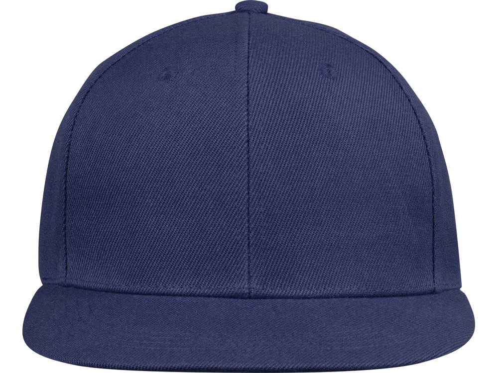 Бейсболка с прямым козырьком Los Angeles, синий