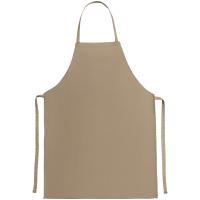 Каталог Фартук Maestro, бежевый от интернет-магазина «7 Сувениров»