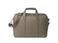 Каталог Сумка для документов Hamilton Taupe от интернет-магазина «7 Сувениров»