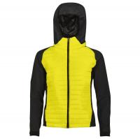 Каталог Куртка New York Women, желтый неон от интернет-магазина «7 Сувениров»