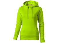 Каталог Толстовка Alley женская с капюшоном от интернет-магазина «7 Сувениров»