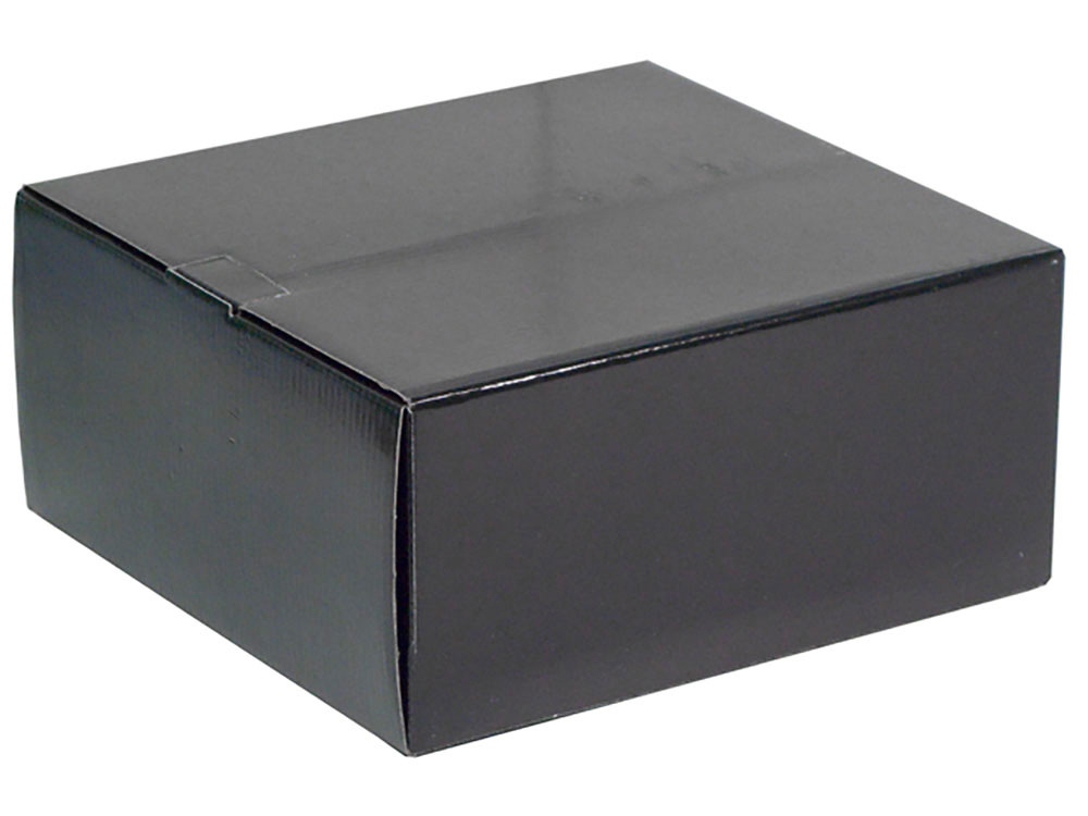 Погодная станция Черный бриллиант, черный/серебристый/прозрачный