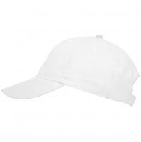 Каталог Бейсболка Meteor, белая от интернет-магазина «7 Сувениров»