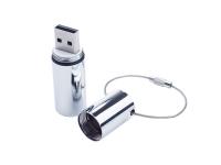 Каталог USB 3.0- флешка на 8 Гб Цилиндр от интернет-магазина «7 Сувениров»