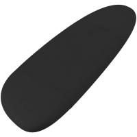 Каталог Флешка Pebble Type-C, USB 3.0, черная, 16 Гб от интернет-магазина «7 Сувениров»