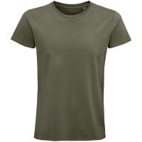 Каталог Футболка мужская Pioneer Men, хаки от интернет-магазина «7 Сувениров»