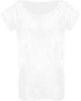 Каталог Футболка женская Marylin, белая от интернет-магазина «7 Сувениров»