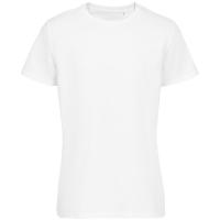 Каталог Футболка T-bolka 160 Original, белая от интернет-магазина «7 Сувениров»