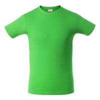 Каталог Футболка мужская Heavy, зеленое яблоко от интернет-магазина «7 Сувениров»