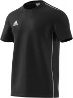 Каталог Футболка Core 18 Tee, черная от интернет-магазина «7 Сувениров»