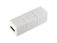 Каталог USB 2.0- флешка на 2 Гб Кубик Рубика от интернет-магазина «7 Сувениров»