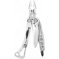 Каталог Мультитул Skeletool, серебристый от интернет-магазина «7 Сувениров»