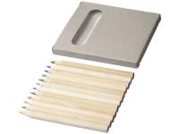 Каталог Набор карандашей от интернет-магазина «7 Сувениров»