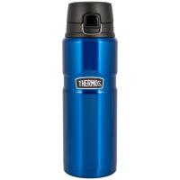 Каталог Термос Thermos SK4000, синий от интернет-магазина «7 Сувениров»