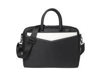 Каталог Сумка для документов Cosmo White от интернет-магазина «7 Сувениров»