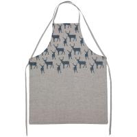 Каталог Фартук «Северный олень» от интернет-магазина «7 Сувениров»