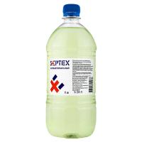 Каталог Антисептик для рук Septeх 1л антибактериальный (без спирта) от интернет-магазина «7 Сувениров»