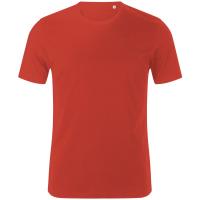 Каталог Футболка мужская MURPHY MEN, красная от интернет-магазина «7 Сувениров»