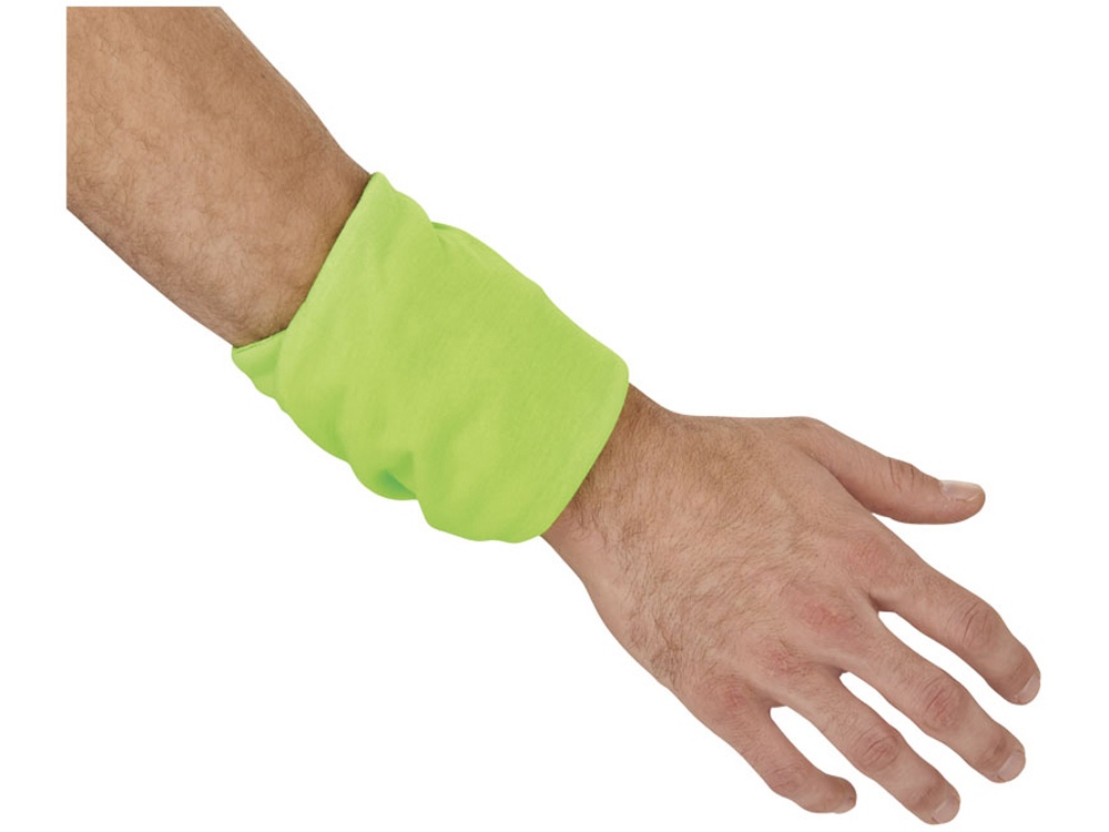 Бандана Lunge, лайм