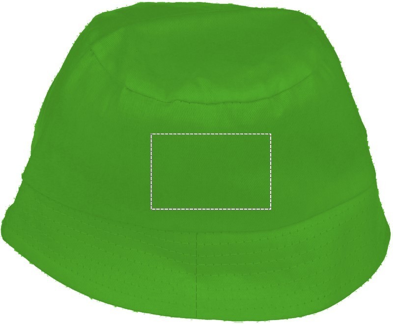 Каталог Панама пляжная из коттона от интернет-магазина «7 Сувениров»