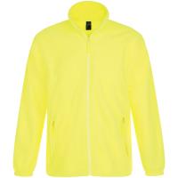 Каталог Куртка мужская North, желтый неон от интернет-магазина «7 Сувениров»
