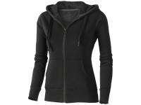 Каталог Толстовка Arora женская с капюшоном от интернет-магазина «7 Сувениров»