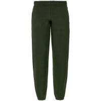 Каталог Джоггеры Kulonga, темно-зеленый хаки от интернет-магазина «7 Сувениров»