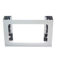 Каталог Держатель для масок и перчаток из медицинской нержавеющей стали AISI 201 от интернет-магазина «7 Сувениров»