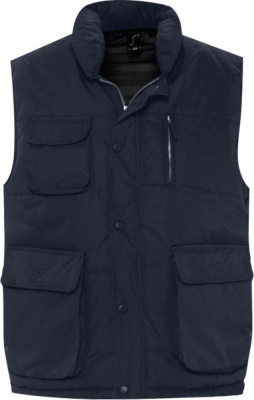 Жилет Viper темно-синий, размер S