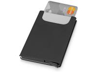 Каталог Держатель для карт Verlass c RFID-защитой от интернет-магазина «7 Сувениров»