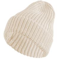 Каталог Шапка Nordkyn, молочно-белая от интернет-магазина «7 Сувениров»