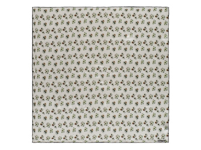 Шелковый платок Montmartre