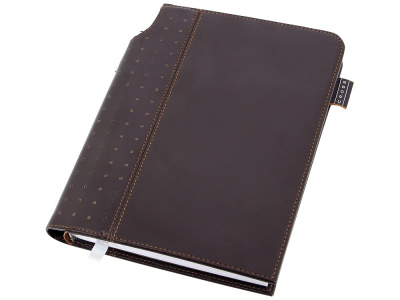 Записная книжка Journal Signature А6.  Cross, коричневый