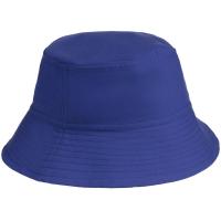 Каталог Панама детская Bizbolka Challenge Kids, ярко-синяя от интернет-магазина «7 Сувениров»