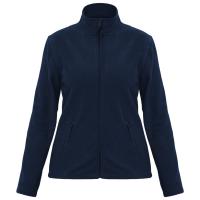 Каталог Куртка женская ID.501 темно-синяя от интернет-магазина «7 Сувениров»