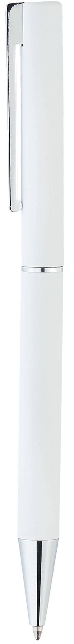 Ручка ARGON SOFT MIRROR Белая 3080.07