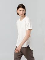 Каталог Футболка Kosmos, белая от интернет-магазина «7 Сувениров»