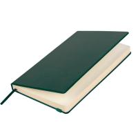 Каталог Ежедневник недатированный Voyage BtoBook, зеленый от интернет-магазина «7 Сувениров»