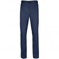 Каталог Брюки Jared Men, темно-синие от интернет-магазина «7 Сувениров»