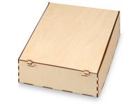 Каталог Подарочная коробка legno от интернет-магазина «7 Сувениров»