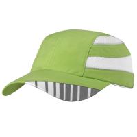 Каталог Бейсболка Ben Nevis со светоотражающим элементом, зеленое яблоко от интернет-магазина «7 Сувениров»