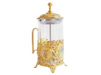 Каталог Заварник Элитный от интернет-магазина «7 Сувениров»