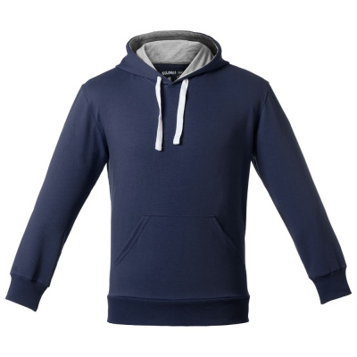 Толстовка Kulonga, темно-синяя, размер XS