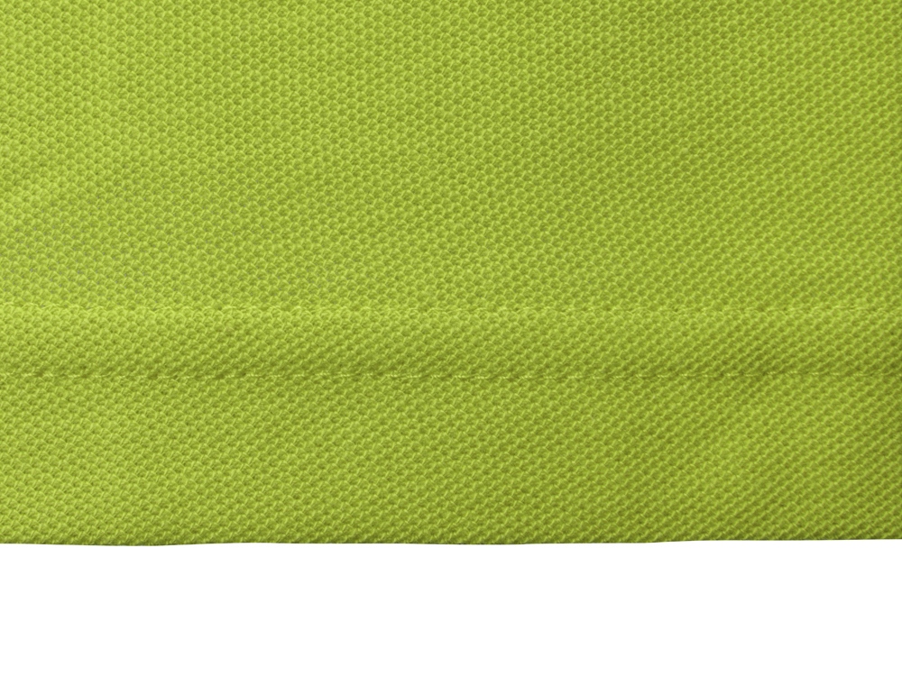 Рубашка поло Boston C мужская, зеленое яблоко