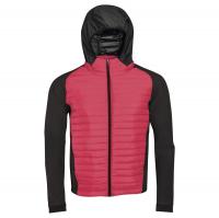 Каталог Куртка New York Men, розовый неон от интернет-магазина «7 Сувениров»