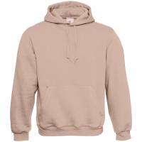 Каталог Толстовка Hooded, розовая от интернет-магазина «7 Сувениров»