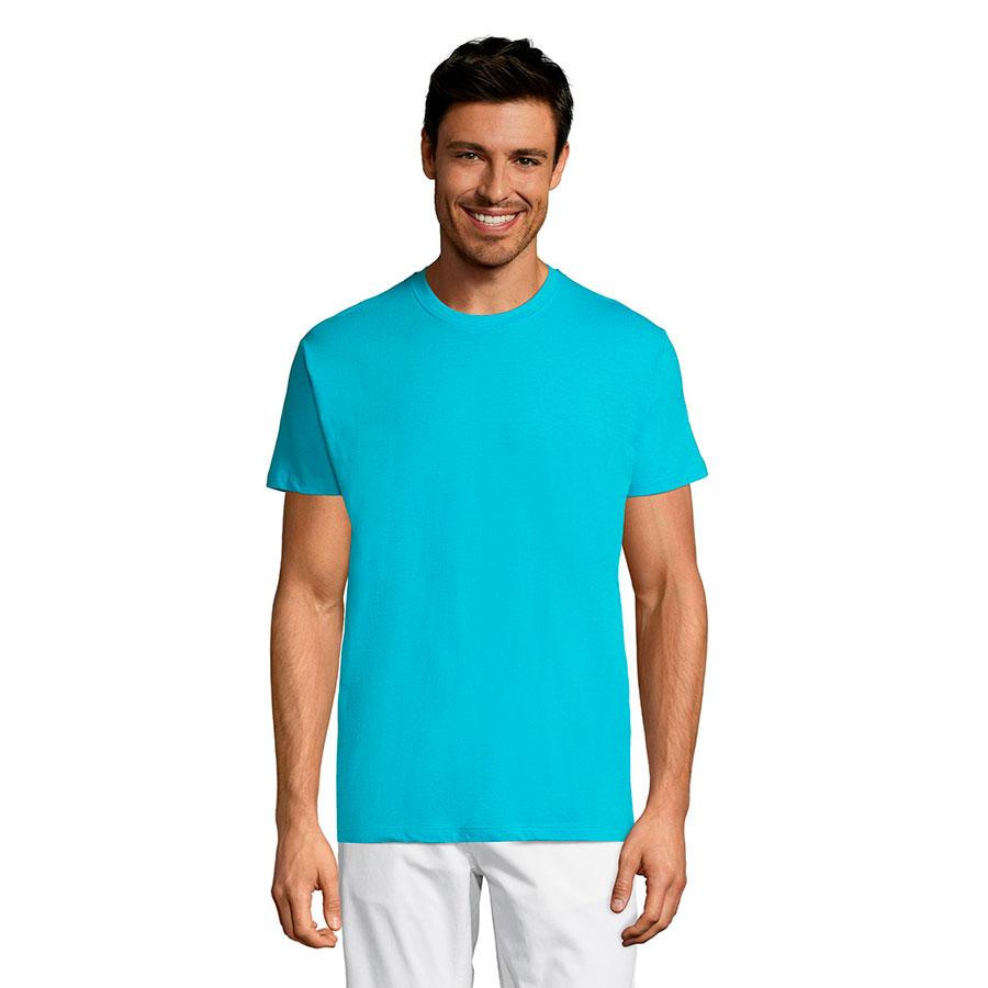 Футболка мужская REGENT 150