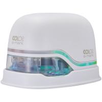 Каталог Мобильный принтер Colop E-mark, белый от интернет-магазина «7 Сувениров»