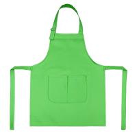 Каталог Фартук детский Natty Kids, зеленое яблоко от интернет-магазина «7 Сувениров»